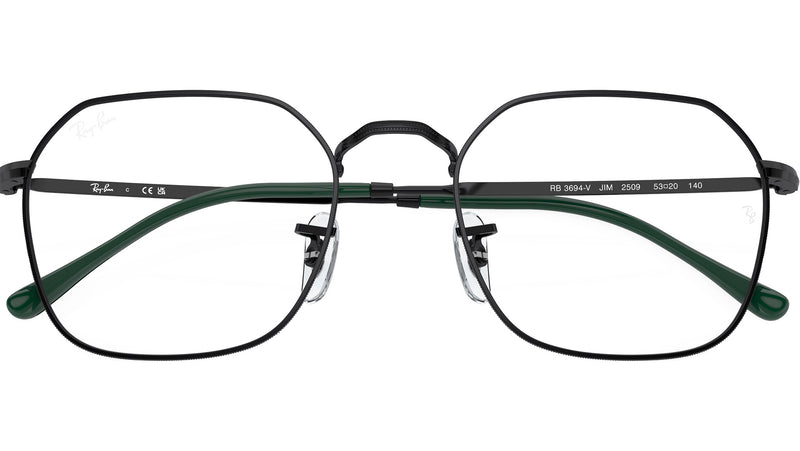 Jim Optics RB3694V 2509