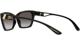 DG 6155 501/8G black