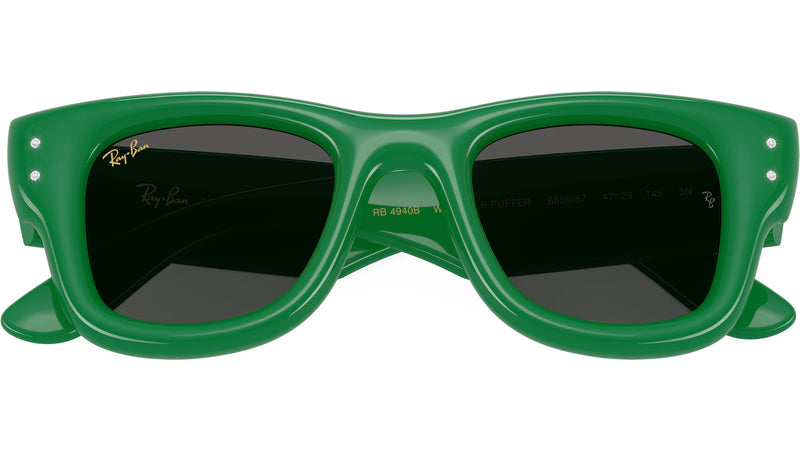 Wayfarer Puffer RB4940B 685987