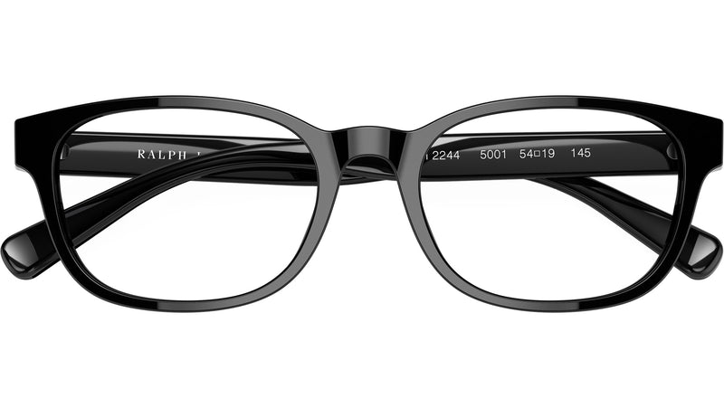 PH2244 5001 Black