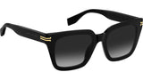 MJ 1083/S 807 9O Black