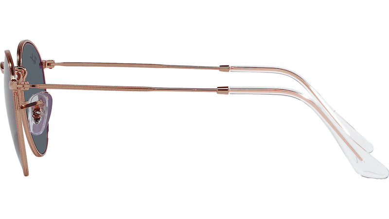 Round Metal RB3447 9202R5 gold