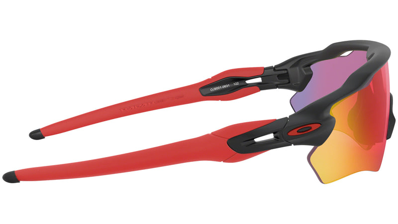 Radar EV XS Path OJ9001 06 matte black