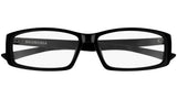 BB0008O 001 shiny black