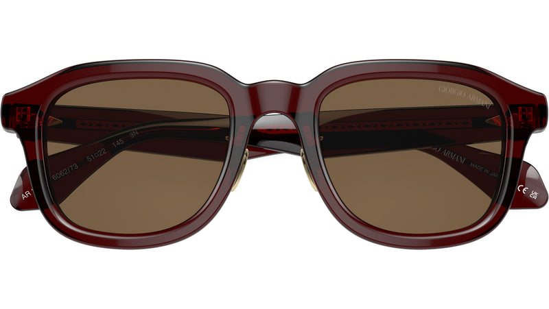 AR 8206 606273 Brown