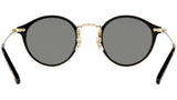 Donaire OV5448T black/gold