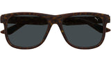 PU0442S 003 Dark Havana Grey