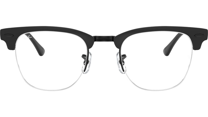 Clubmaster Metal Optics RB3716VM 2904