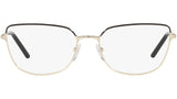 PR 59YV black pale gold