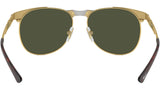 PO1016S 515/31 Gold