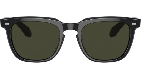 N.06 Sun OV5546SU 1731P1 Black