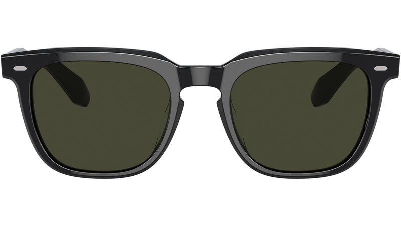 N.06 Sun OV5546SU 1731P1 Black