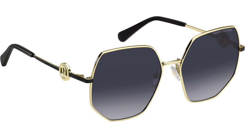 MARC 730/S RHL 9O Gold Black