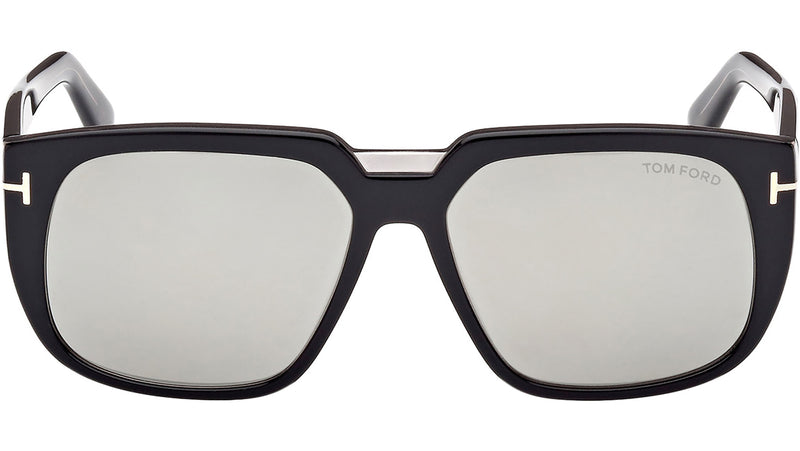 Oliver 02 FT1025 05A Black