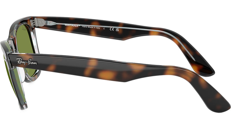 Wayfarer RB2140 14134E