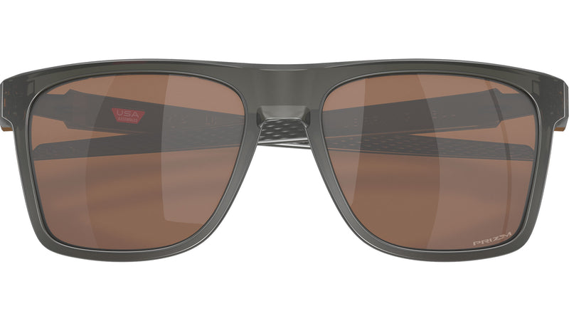 Leffingwell OO9100 02 grey