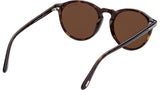 Aurele FT0904 52J Dark Havana Roviex