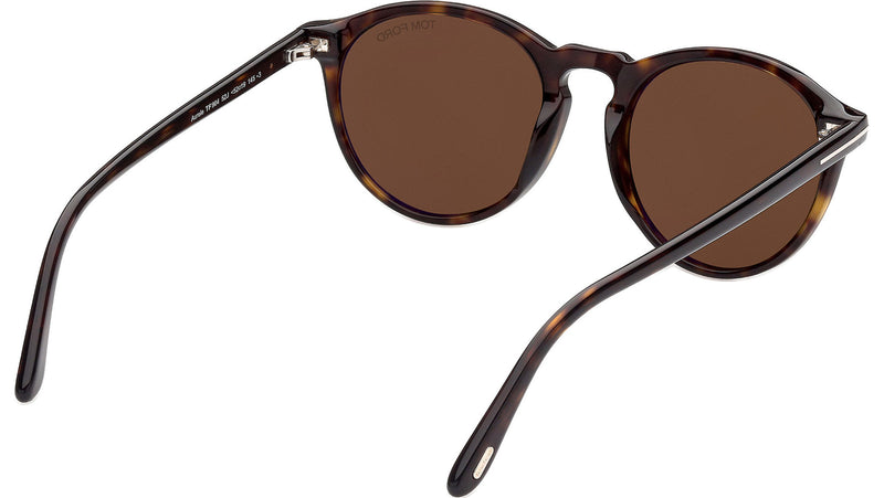 Aurele FT0904 52J Dark Havana Roviex