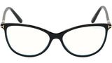 FT5616-B 001 Shiny Black