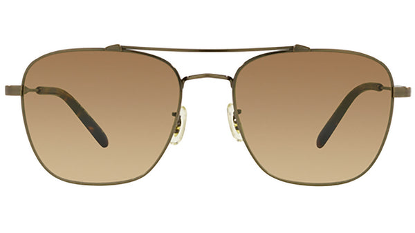Marsan OV1322ST Gold