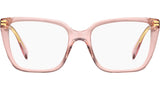 MJ 1107 8XO Pink Crystal