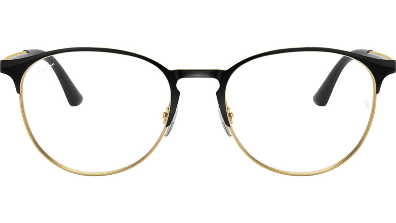 RB6375 Optics 2890