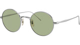 G. Ponti-3 OV1293ST silver