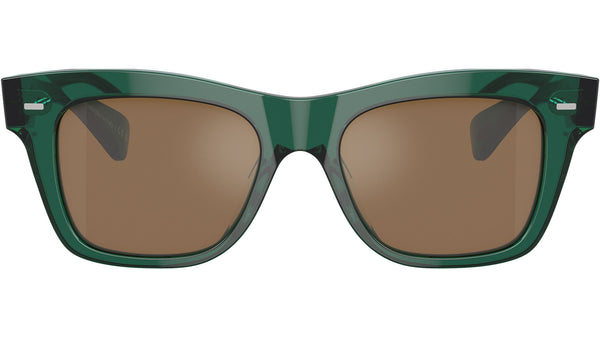 Ms. Oliver OV5542SU 1763G8 Dark Teal
