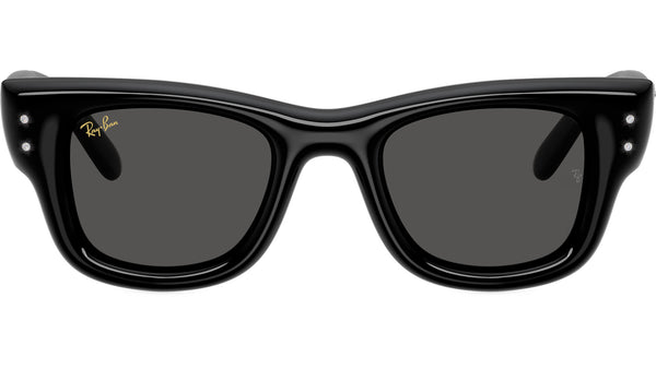 Wayfarer Puffer RB4940B 686487