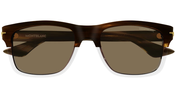 MB0263S 003 tortoise brown