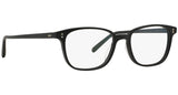 Maslon OV5279U black semi matte