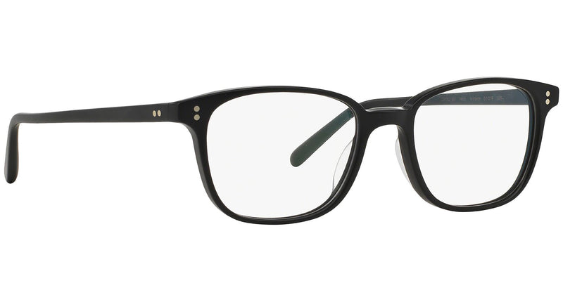 Maslon OV5279U black semi matte
