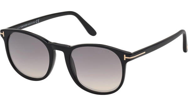 Ansel FT0858 01C Black Grey
