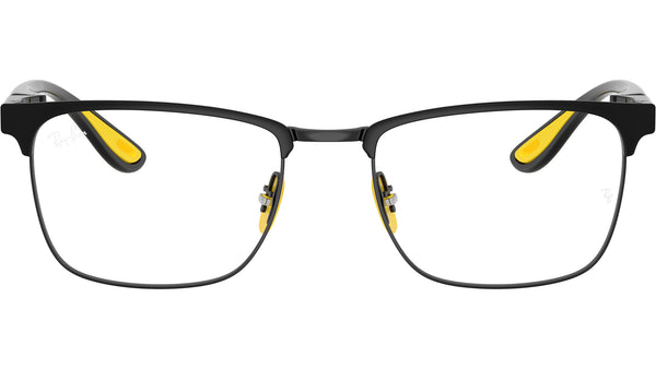 RB6621M Optics F130