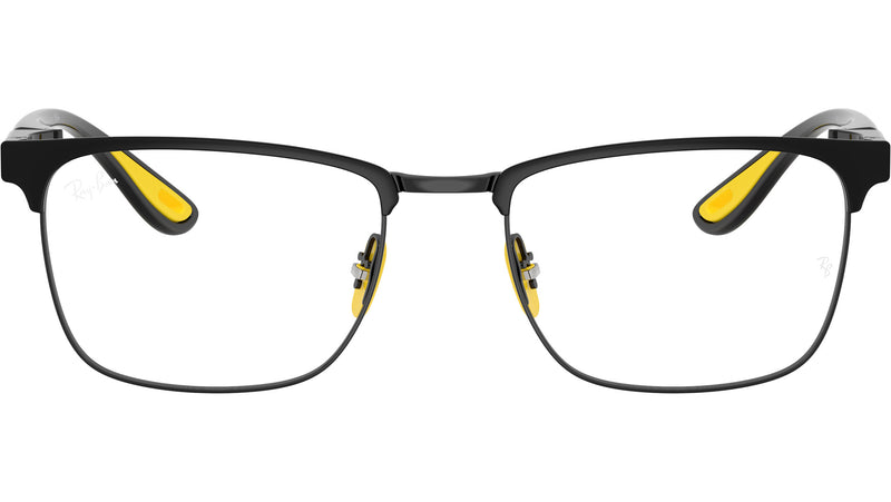 RB6621M Optics F130