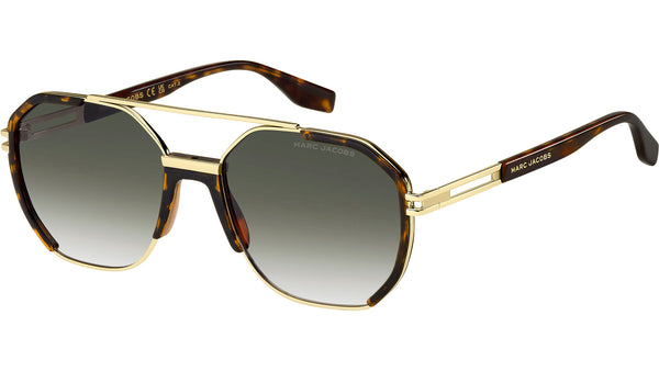 MARC 749/S 06J 9K Gold Havana