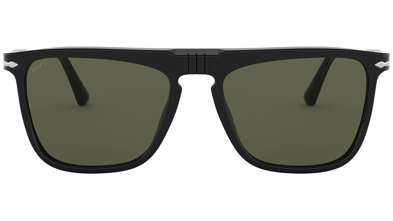 PO3225S black green polar