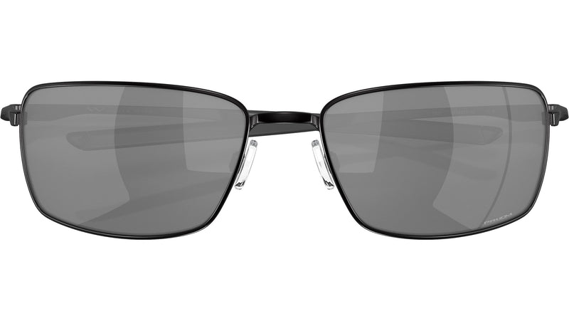 Square Wire OO4075 13 polished black