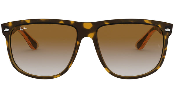 Boyfriend RB4147 light havana