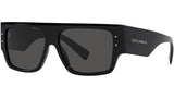 DG 4459 501/87 Black Grey