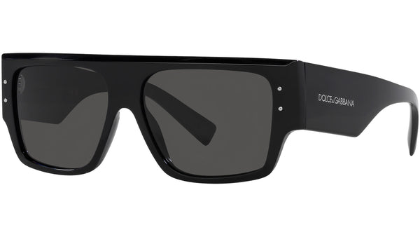 DG 4459 501/87 Black Grey