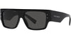 DG 4459 501/87 Black Grey