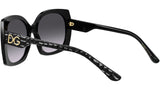 DG 4385 32888G black