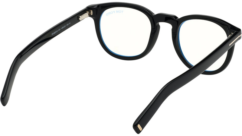 FT5629-B 001 Shiny Black