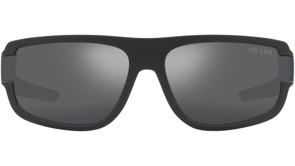 PS 03WS grey rubber