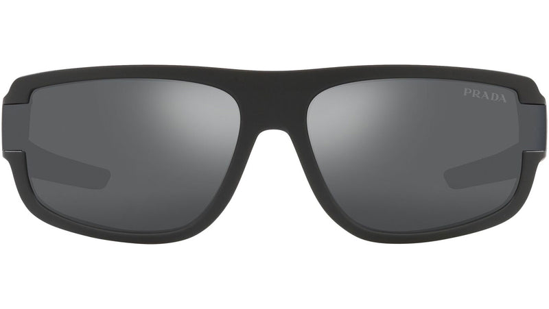 PS 03WS grey rubber