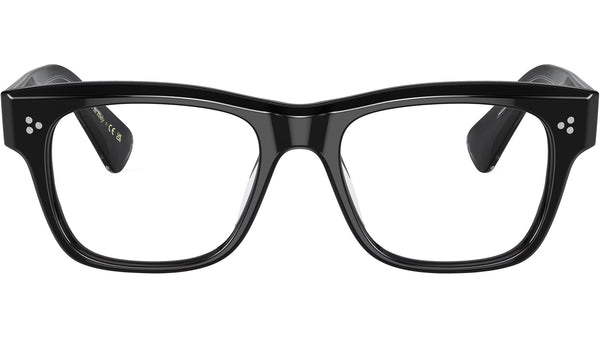 Birell OV5524U Black