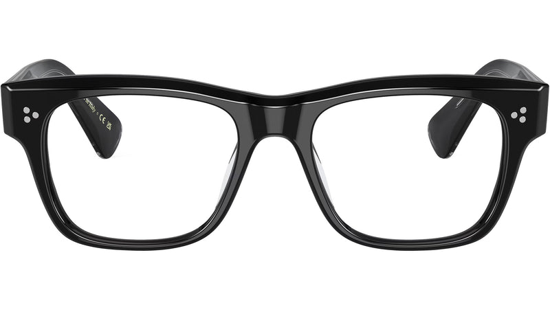 Birell OV5524U Black