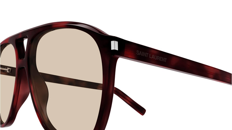 SL 596 DUNE 003 tortoise brown