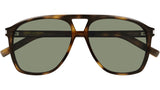 SL 596 DUNE 002 tortoise green